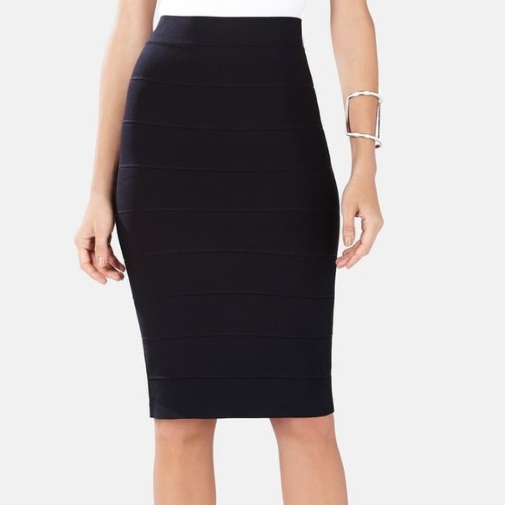 BCBG Pencil Skirt